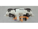 Recambio de mando calefaccion / aire acondicionado para peugeot 208 1.6 hdi 92 fap referencia OEM IAM 96722483ZD  