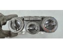 Recambio de mando calefaccion / aire acondicionado para peugeot 208 1.6 hdi 92 fap referencia OEM IAM 96722483ZD  