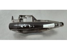 MANETA EXTERIOR TRASERA DERECHA 9672961080 