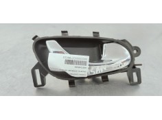 MANETA INTERIOR TRASERA DERECHA 806704EA0A 