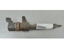Recambio de inyector para fiat stilo (192) 1.9 jtd cat referencia OEM IAM 0445110119  