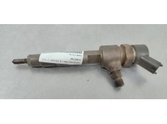 Recambio de inyector para fiat stilo (192) 1.9 jtd cat referencia OEM IAM 0445110119  