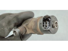 Recambio de inyector para fiat stilo (192) 1.9 jtd cat referencia OEM IAM 0445110119  