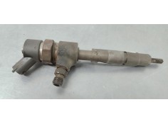 Recambio de inyector para fiat stilo (192) 1.9 jtd cat referencia OEM IAM 0445110119  
