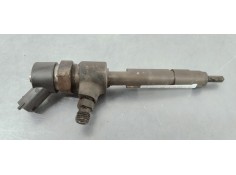 Recambio de inyector para fiat stilo (192) 1.9 jtd cat referencia OEM IAM 0445110119  