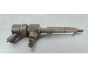 Recambio de inyector para fiat stilo (192) 1.9 jtd cat referencia OEM IAM 0445110119  