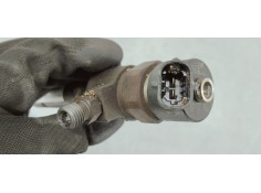 Recambio de inyector para fiat stilo (192) 1.9 jtd cat referencia OEM IAM 0445110119  