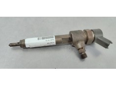 Recambio de inyector para fiat stilo (192) 1.9 jtd cat referencia OEM IAM 0445110119  