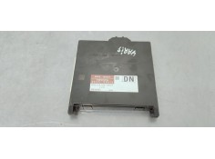 Recambio de modulo electronico para toyota yaris 1.5 i 112 referencia OEM IAM 892210D870  