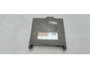 Recambio de modulo electronico para toyota yaris 1.5 i 112 referencia OEM IAM 892210D870  