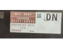 Recambio de modulo electronico para toyota yaris 1.5 i 112 referencia OEM IAM 892210D870  