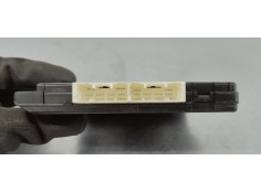 Recambio de modulo electronico para toyota yaris 1.5 i 112 referencia OEM IAM 892210D870  
