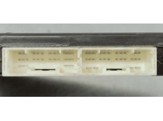 Recambio de modulo electronico para toyota yaris 1.5 i 112 referencia OEM IAM 892210D870  