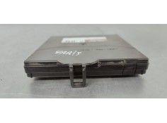 Recambio de modulo electronico para toyota yaris 1.5 i 112 referencia OEM IAM 892210D870  