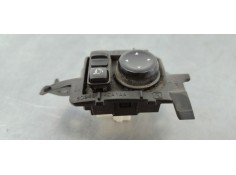 Recambio de mando retrovisor para nissan qashqai (j11) 1.6 i turbo 163 referencia OEM IAM 255704EA1B  
