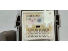 Recambio de mando retrovisor para nissan qashqai (j11) 1.6 i turbo 163 referencia OEM IAM 255704EA1B  