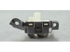 Recambio de mando retrovisor para nissan qashqai (j11) 1.6 i turbo 163 referencia OEM IAM 255704EA1B  