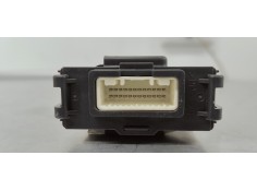 Recambio de modulo electronico para nissan qashqai (j11) 1.6 i turbo 163 referencia OEM IAM 476A04EA0A  