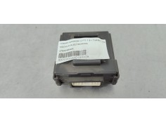 Recambio de modulo electronico para nissan qashqai (j11) 1.6 i turbo 163 referencia OEM IAM 476A04EA0A  