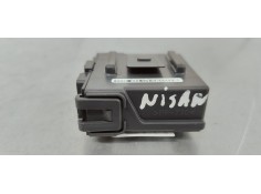 Recambio de modulo electronico para nissan qashqai (j11) 1.6 i turbo 163 referencia OEM IAM 476A04EA0A  