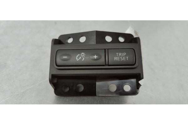 Recambio de interruptor para nissan qashqai (j11) 1.6 i turbo 163 referencia OEM IAM   