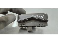 Recambio de interruptor para nissan qashqai (j11) 1.6 i turbo 163 referencia OEM IAM   