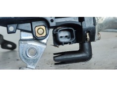 Recambio de elevalunas trasero izquierdo para nissan murano (z50) básico referencia OEM IAM   