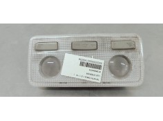 LUZ INTERIOR 812600D070 