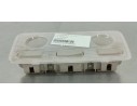Recambio de luz interior para toyota yaris 1.5 i 112 referencia OEM IAM 812600D070  