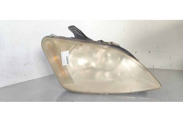 Recambio de faro derecho para ford focus c-max (cap) ghia (d) referencia OEM IAM 3M5113005AH  