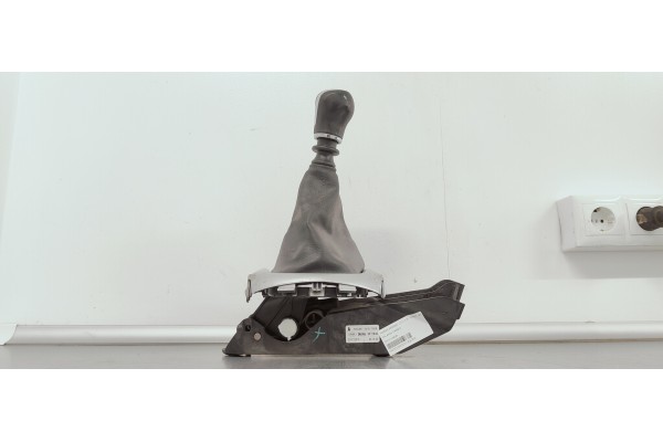 Recambio de palanca cambio para nissan qashqai (j11) 1.6 i turbo 163 referencia OEM IAM 341017283R  