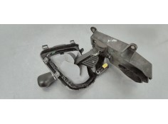 Recambio de palanca cambio para nissan qashqai (j11) 1.6 i turbo 163 referencia OEM IAM 341017283R  
