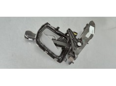 Recambio de palanca cambio para nissan qashqai (j11) 1.6 i turbo 163 referencia OEM IAM 341017283R  