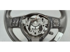 Recambio de volante para toyota yaris 1.5 i 112 referencia OEM IAM 451000D49024  