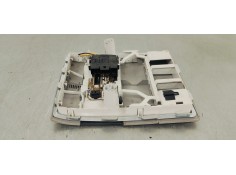 Recambio de luz interior para opel zafira b edition ´´111 jahre´´ referencia OEM IAM 13111872  