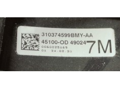 Recambio de volante para toyota yaris 1.5 i 112 referencia OEM IAM 451000D49024  