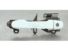 MANETA EXTERIOR DELANTERA IZQUIERDA 692020D07000 