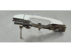 Recambio de maneta exterior delantera izquierda para toyota yaris 1.5 i 112 referencia OEM IAM 692020D07000  