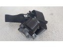 Recambio de cinturon seguridad delantero derecho para fiat freemont (345) 2.0 jtd 140 fap referencia OEM IAM P1SV08DX9AD  