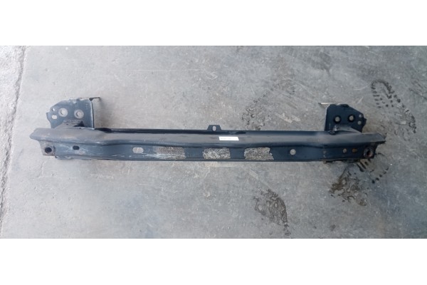 Recambio de refuerzo paragolpes delantero para volkswagen touareg (7la) 5.0 v10 tdi dpf referencia OEM IAM   