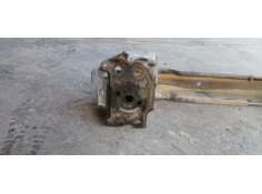 Recambio de refuerzo paragolpes delantero para volkswagen touareg (7la) 5.0 v10 tdi dpf referencia OEM IAM   