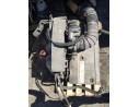 Recambio de motor completo para mercedes-benz clase v (w638) 2.3 cat referencia OEM IAM 111978 D111978 