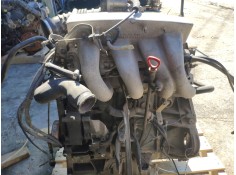 Recambio de motor completo para mercedes-benz clase v (w638) 2.3 cat referencia OEM IAM 111978 D111978 