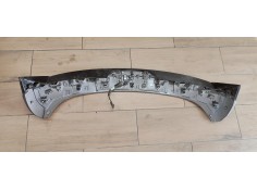 Recambio de aleron trasero para mazda cx-3 1.5 d turbo 105 4x4 fap referencia OEM IAM D10EB0956  