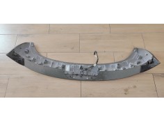 Recambio de aleron trasero para mazda cx-3 1.5 d turbo 105 4x4 fap referencia OEM IAM D10EB0956  