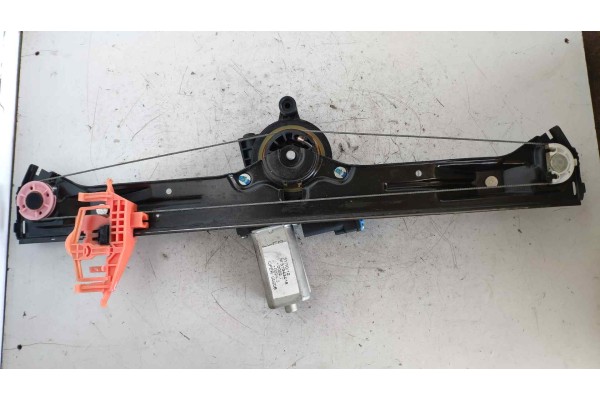 Recambio de elevalunas delantero derecho para lancia delta (181) 1.4 turbo cat referencia OEM IAM 51943448  