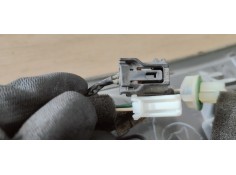 Recambio de aleron trasero para mazda cx-3 1.5 d turbo 105 4x4 fap referencia OEM IAM D10EB0956  