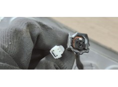 Recambio de aleron trasero para mazda cx-3 1.5 d turbo 105 4x4 fap referencia OEM IAM D10EB0956  