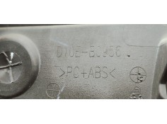 Recambio de aleron trasero para mazda cx-3 1.5 d turbo 105 4x4 fap referencia OEM IAM D10EB0956  