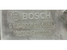 Recambio de electroventilador para mercedes-benz clase cls (w219) 5.0 i 306 [500] referencia OEM IAM A2115001693  